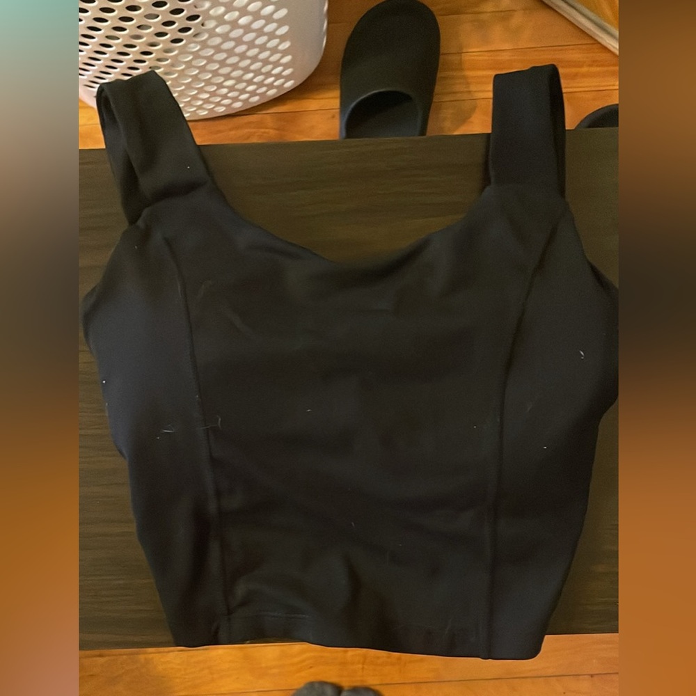 Halara XS Sports Bra